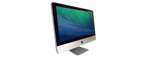 Late 2009 21.5" iMac
